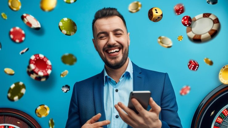 Pusat bantuan cirebontoto di layar ponsel