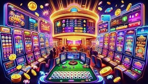 Alur klaim bonus dengan langkah tertata