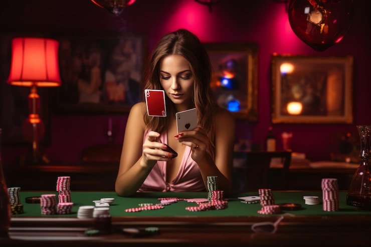 Gambaran kontrol data dan akses aman