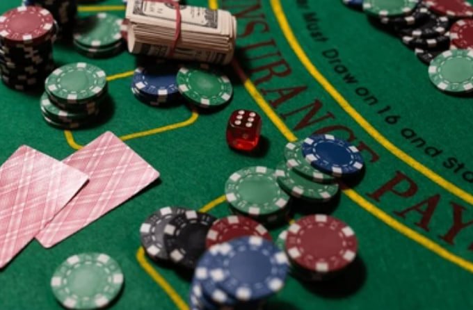 Pusat olahraga dan hiburan virtual dewasa