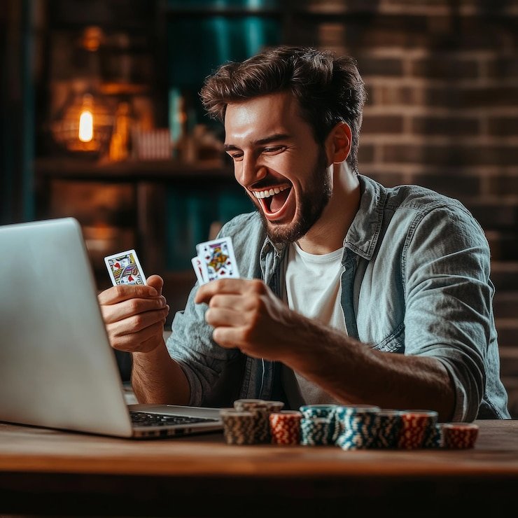 Panduan klaim bonus cirebontoto di ponsel