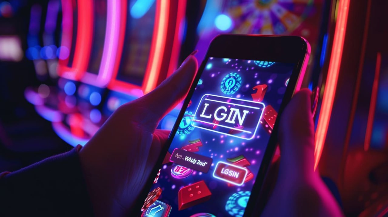 Perbandingan navigasi situs hiburan mobile